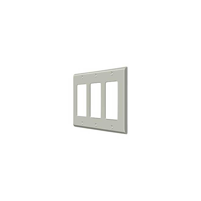 Deltana [SWP4740U15] Wall Switch Plate Cover