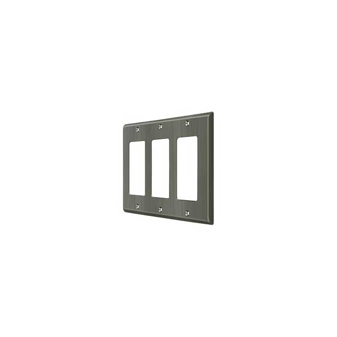 Deltana [SWP4740U15A] Wall Switch Plate Cover
