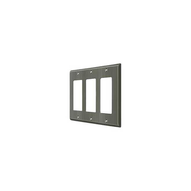 Deltana [SWP4740U15A] Wall Switch Plate Cover