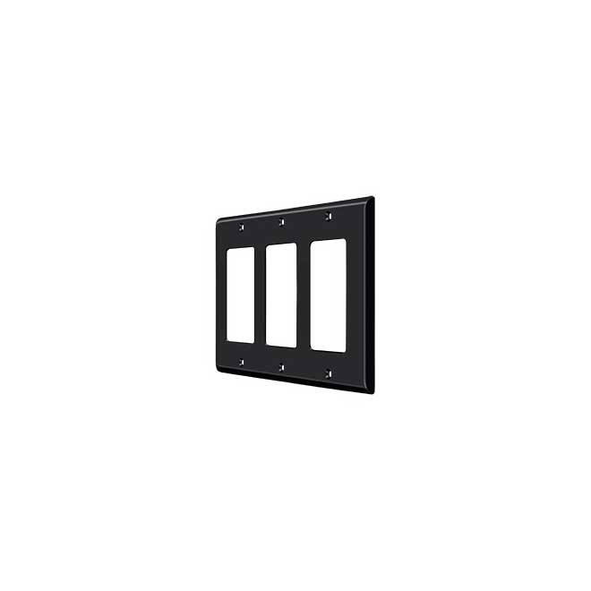 Deltana [SWP4740U19] Wall Switch Plate Cover