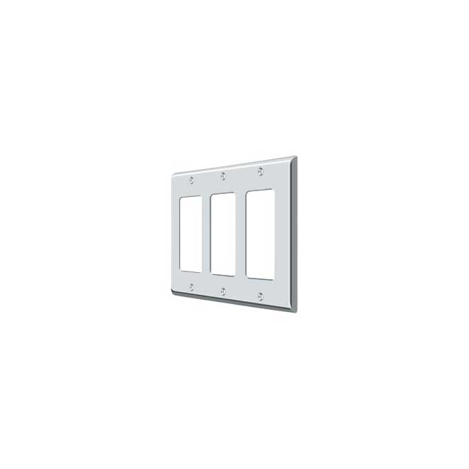 Deltana [SWP4740U26] Wall Switch Plate Cover