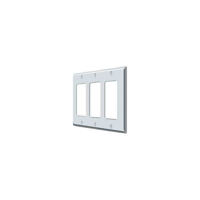 Deltana [SWP4740U26] Wall Switch Plate Cover
