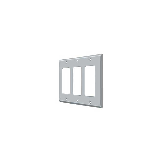 Deltana [SWP4740U26D] Wall Switch Plate Cover