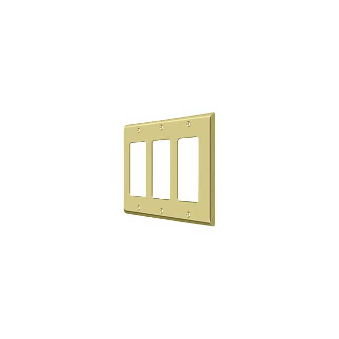 Deltana [SWP4740U3] Wall Switch Plate Cover