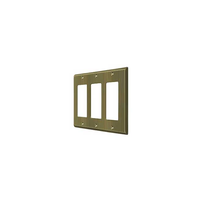 Deltana [SWP4740U5] Wall Switch Plate Cover