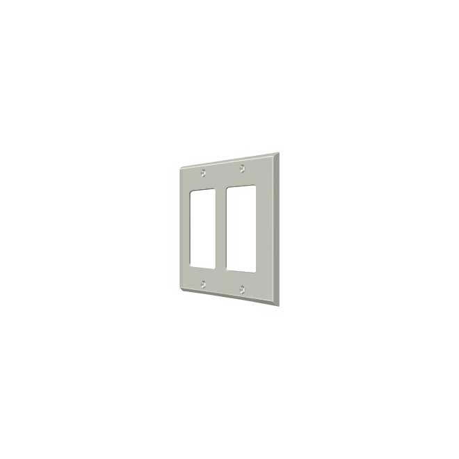 Deltana [SWP4741U15] Wall Switch Plate Cover