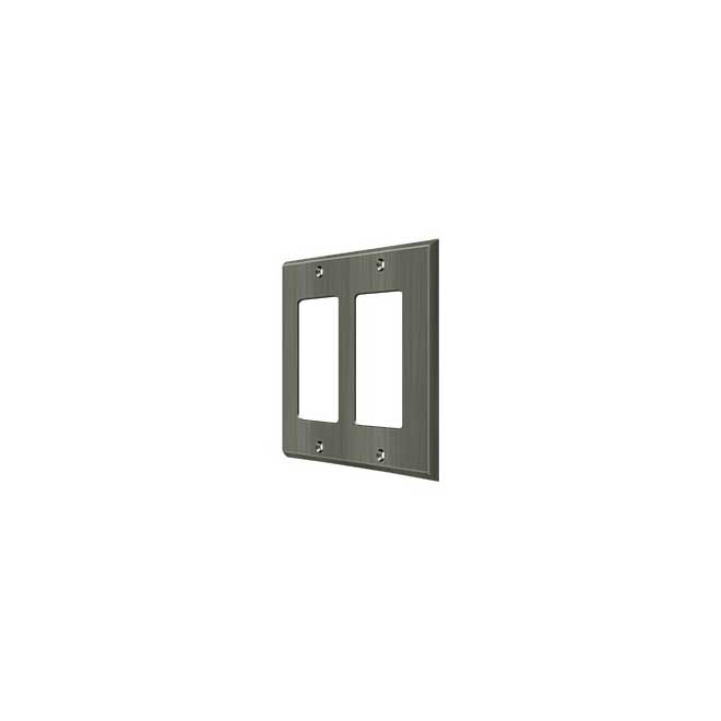 Deltana [SWP4741U15A] Wall Switch Plate Cover
