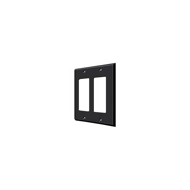 Deltana [SWP4741U19] Wall Switch Plate Cover