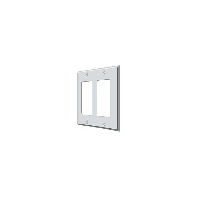 Deltana [SWP4741U26] Wall Switch Plate Cover