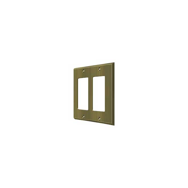 Deltana [SWP4741U5] Wall Switch Plate Cover