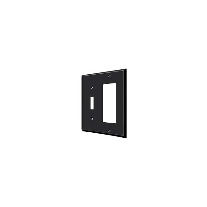 Deltana [SWP4743U19] Wall Switch Plate Cover