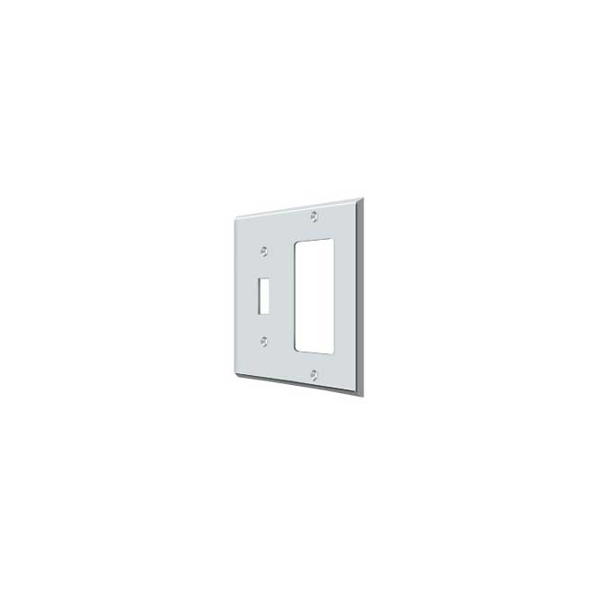 Deltana [SWP4743U26] Wall Switch Plate Cover