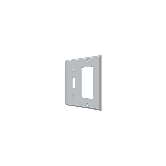 Deltana [SWP4743U26D] Wall Switch Plate Cover