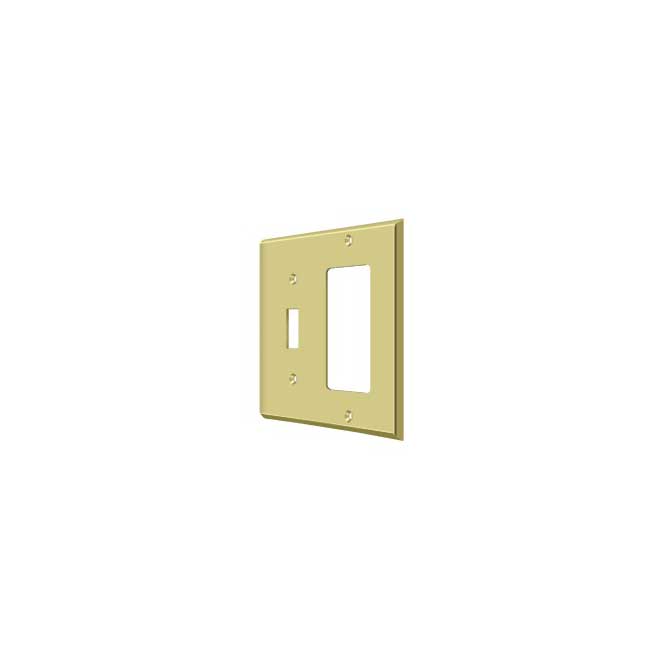 Deltana [SWP4743U3] Wall Switch Plate Cover