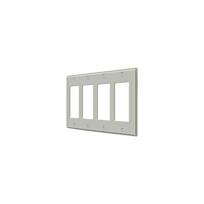 Deltana [SWP4744U15] Wall Switch Plate Cover