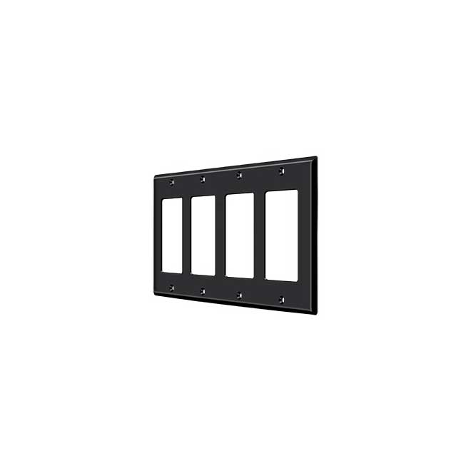Deltana [SWP4744U19] Wall Switch Plate Cover