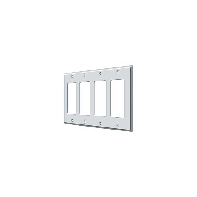 Deltana [SWP4744U26] Wall Switch Plate Cover