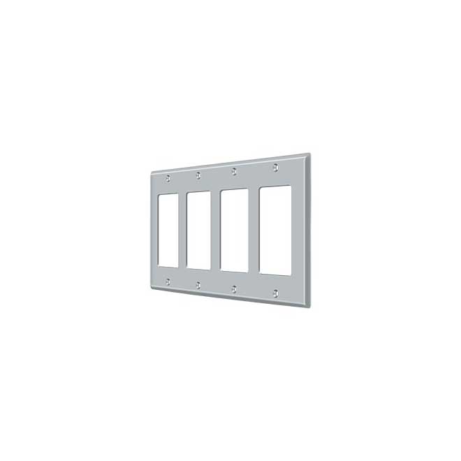 Deltana [SWP4744U26D] Wall Switch Plate Cover