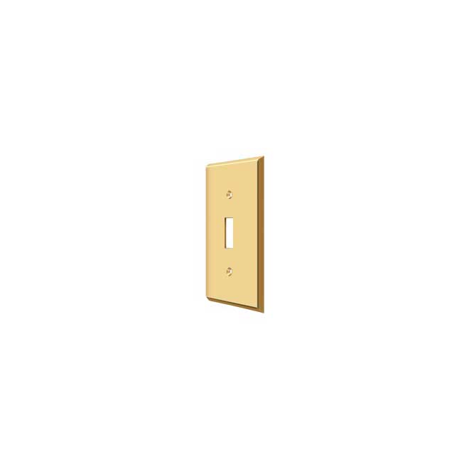 Deltana [SWP4751CR003] Wall Switch Plate Cover
