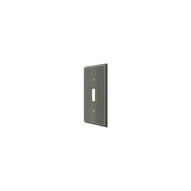 Deltana [SWP4751U15A] Wall Switch Plate Cover