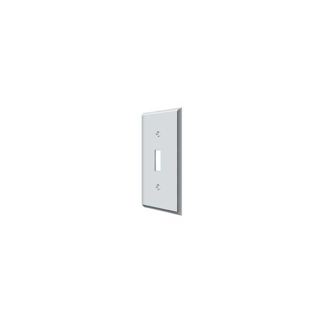 Deltana [SWP4751U26] Wall Switch Plate Cover