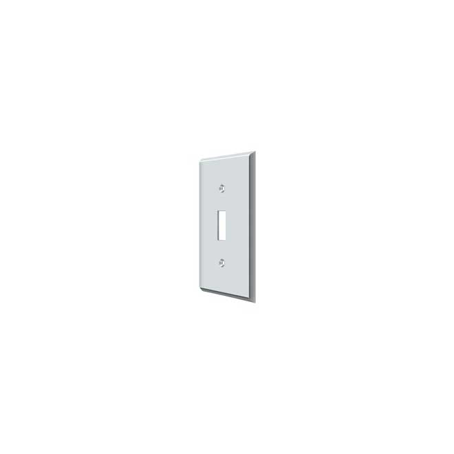 Deltana [SWP4751U26] Wall Switch Plate Cover