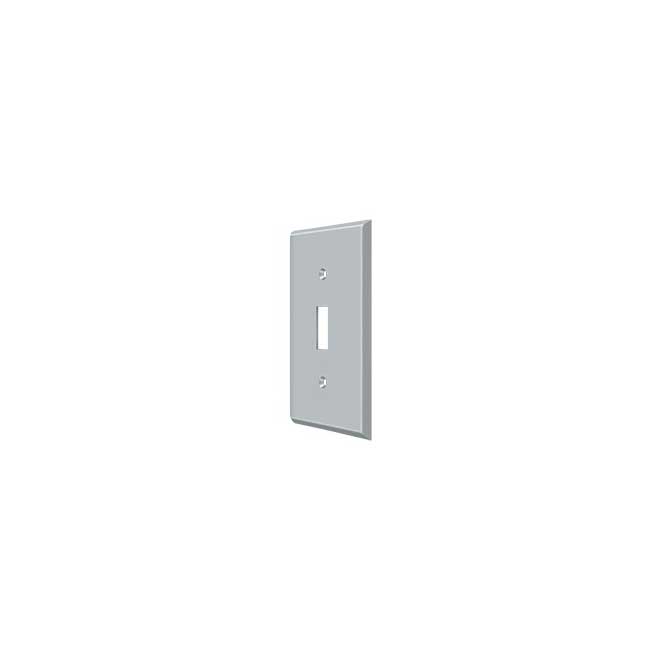 Deltana [SWP4751U26D] Wall Switch Plate Cover