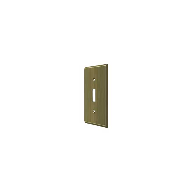 Deltana [SWP4751U5] Wall Switch Plate Cover
