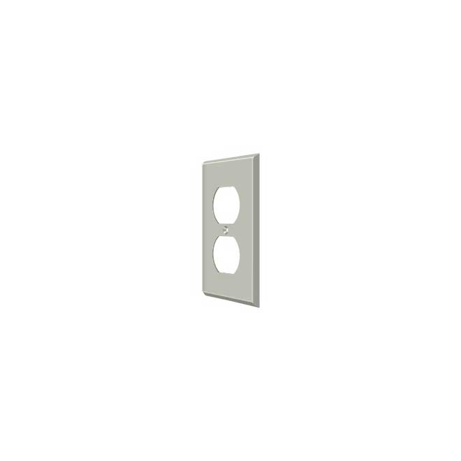 Deltana [SWP4752U15] Wall Plug Plate Cover