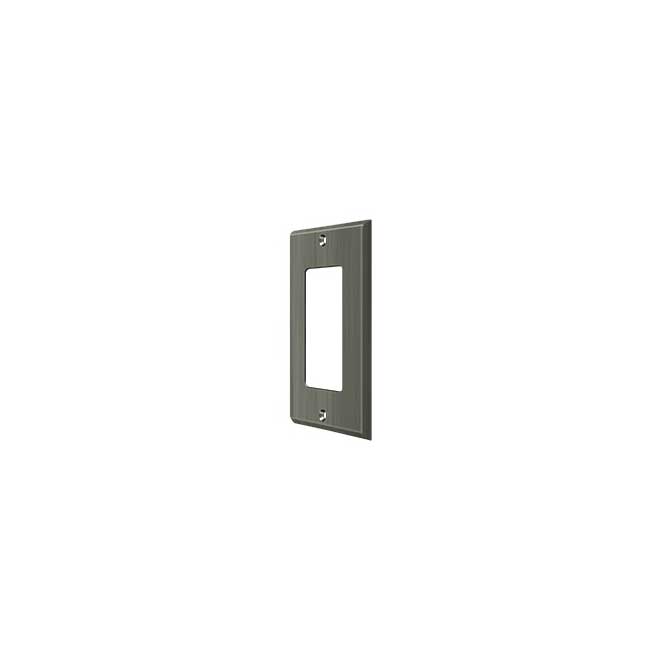 Deltana [SWP4754U15A] Wall Switch Plate Cover