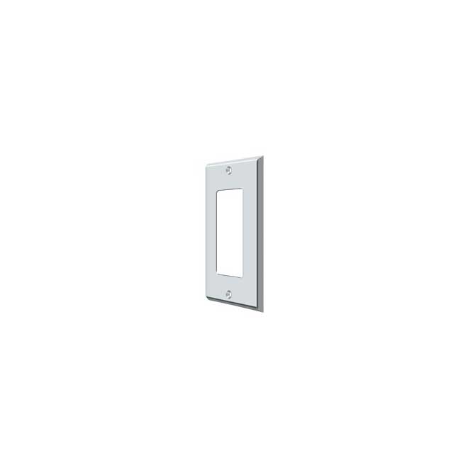 Deltana [SWP4754U26] Wall Switch Plate Cover