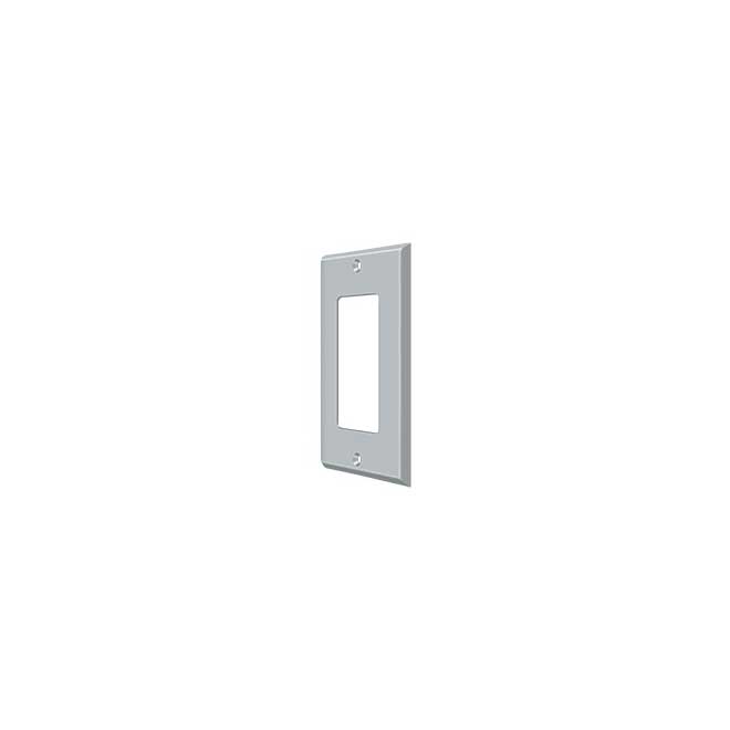Deltana [SWP4754U26D] Wall Switch Plate Cover
