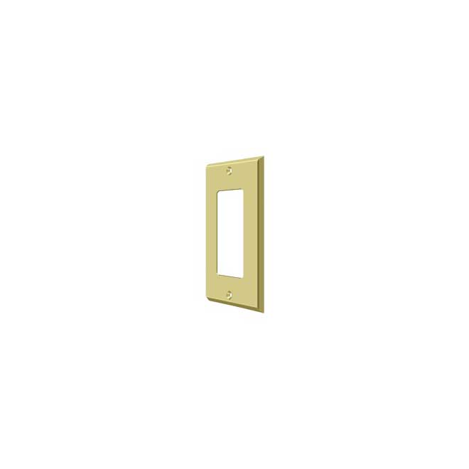 Deltana [SWP4754U3] Wall Switch Plate Cover