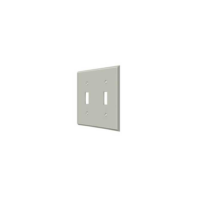 Deltana [SWP4761U15] Wall Switch Plate Cover