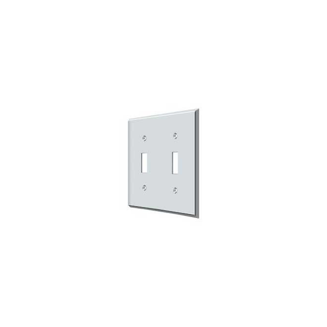 Deltana [SWP4761U26] Wall Switch Plate Cover