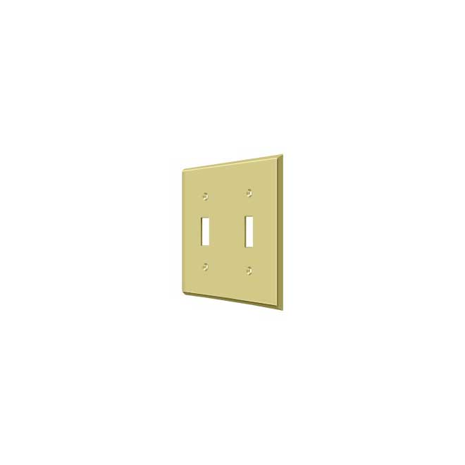 Deltana [SWP4761U3] Wall Switch Plate Cover