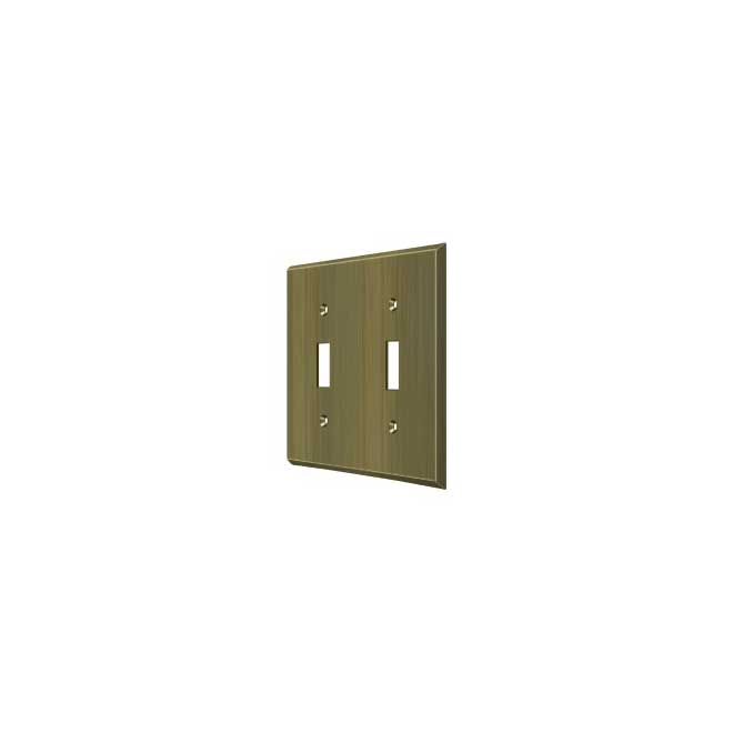 Deltana [SWP4761U5] Wall Switch Plate Cover