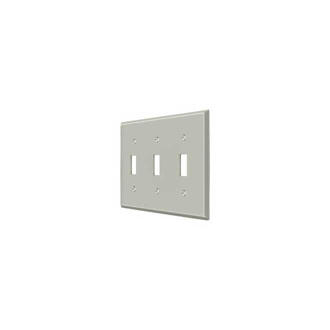 Deltana [SWP4763U15] Wall Switch Plate Cover