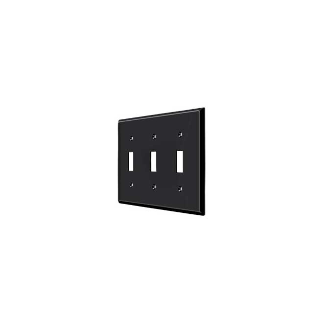 Deltana [SWP4763U19] Wall Switch Plate Cover