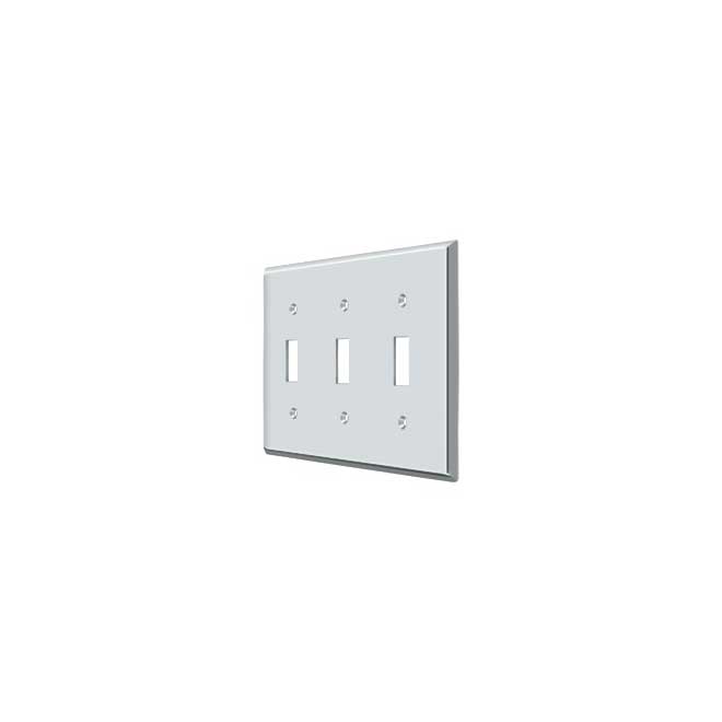 Deltana [SWP4763U26] Wall Switch Plate Cover