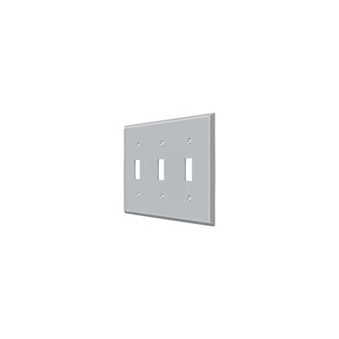 Deltana [SWP4763U26D] Wall Switch Plate Cover