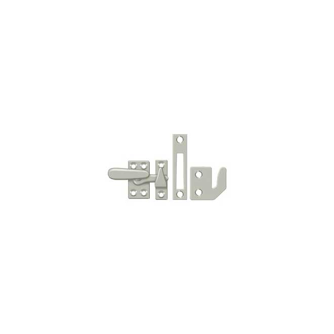 Deltana [CF066U15] Window Casement Latch