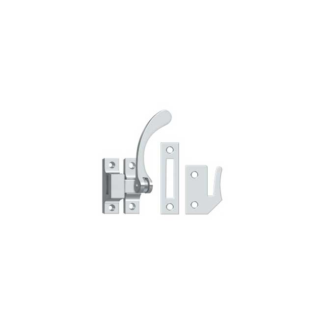 Deltana [CF450U26] Window Casement Latch