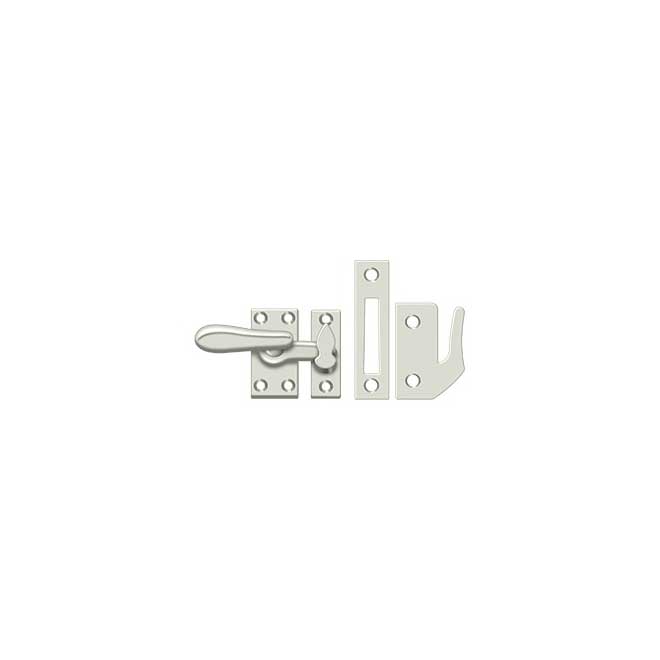 Deltana [CF66U14] Window Casement Latch