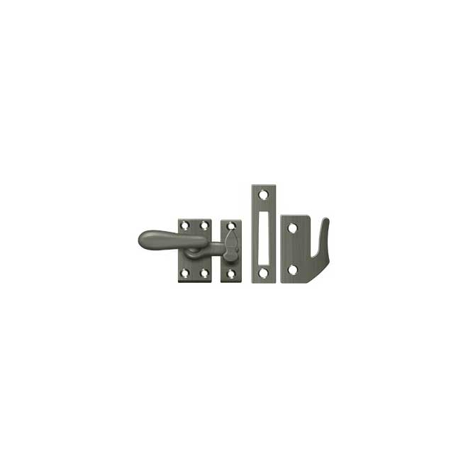 Deltana [CF66U15A] Window Casement Latch