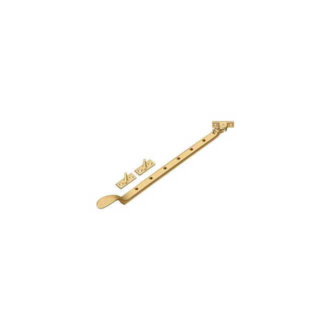 Deltana [CSA13CR003] Window Casement Stay