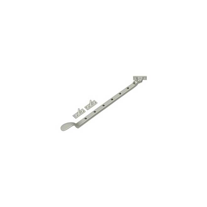 Deltana [CSA13U15] Window Casement Stay