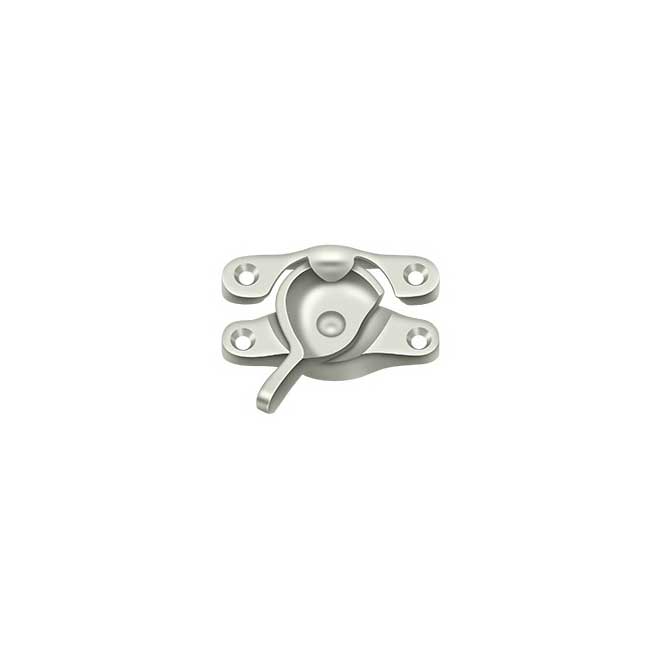 Deltana [WL07U14] Window Sash Lock