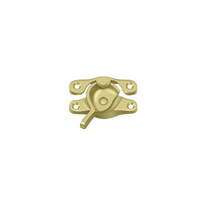 Deltana [WL07U3] Window Sash Lock