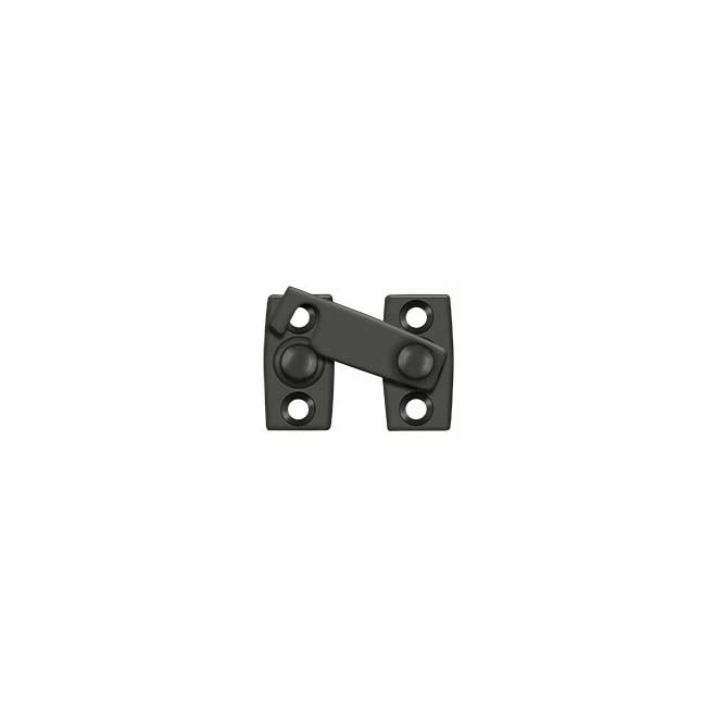 Deltana [SB3058U10B] Shutter Latch